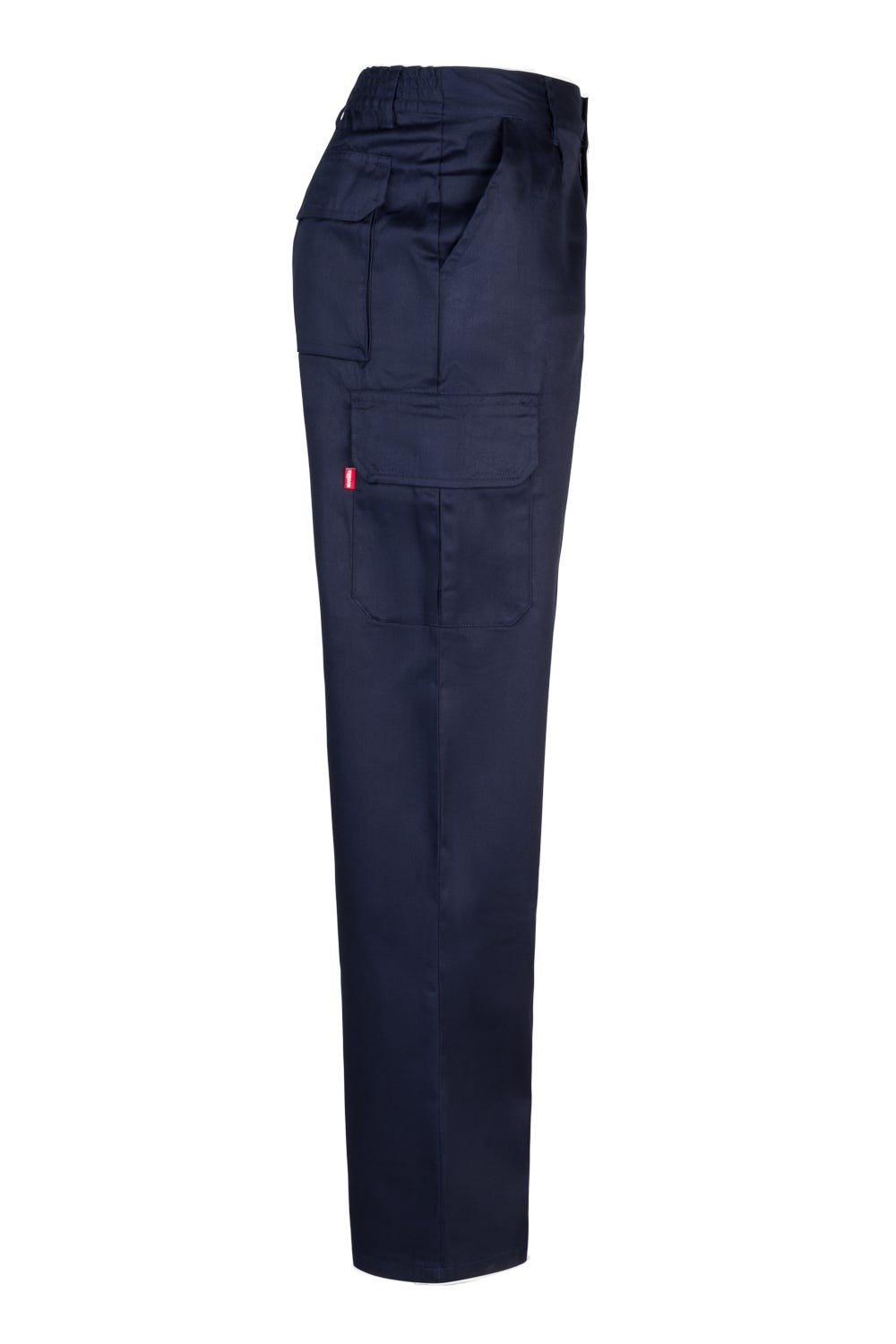 345.PANTALÓN AZUL NAVY 34
