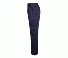346.PANTALÓN DESMONTABLE AZUL MARINO 36