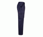 346.PANTALÓN DESMONTABLE AZUL MARINO 36