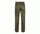 346.PANTALÓN DESMONTABLE VERDE CAZA 36