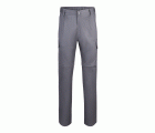 346.PANTALÓN DESMONTABLE GRIS 36