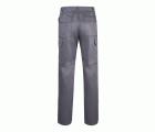 346.PANTALÓN DESMONTABLE GRIS 36