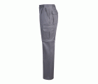 346.PANTALÓN DESMONTABLE GRIS 36