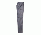 346.PANTALÓN DESMONTABLE GRIS 36