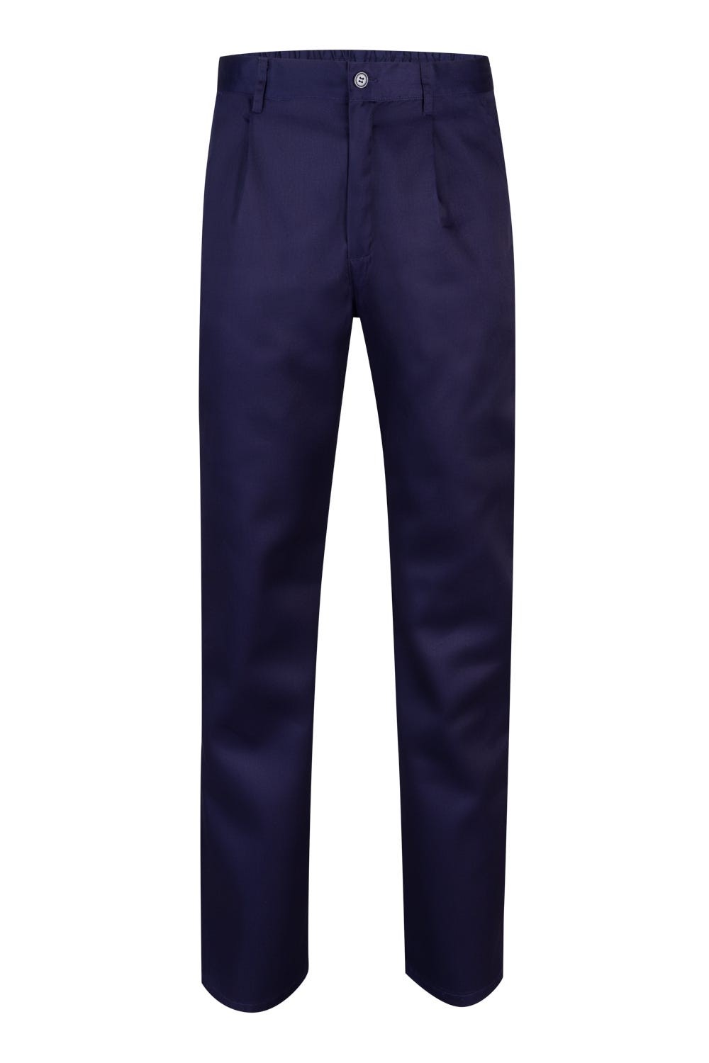 349.PANTALÓN AZUL MARINO 36