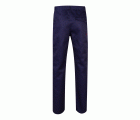 349.PANTALÓN AZUL MARINO 36