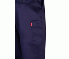349.PANTALÓN AZUL MARINO 36