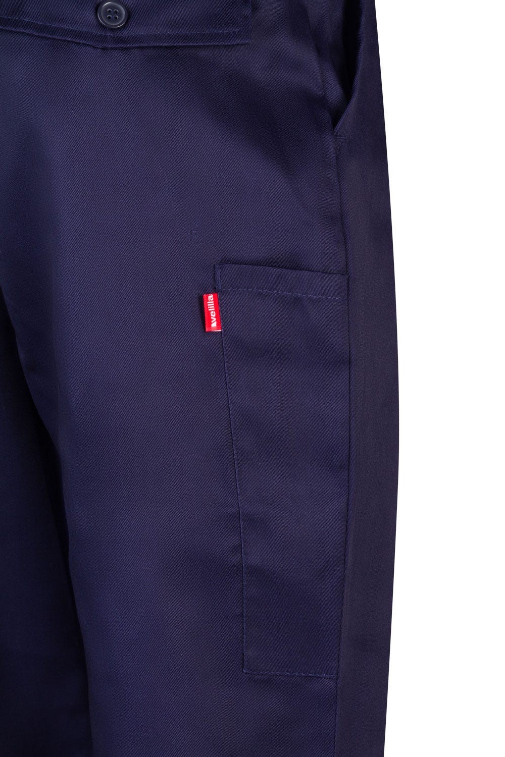 349.PANTALÓN AZUL MARINO 36