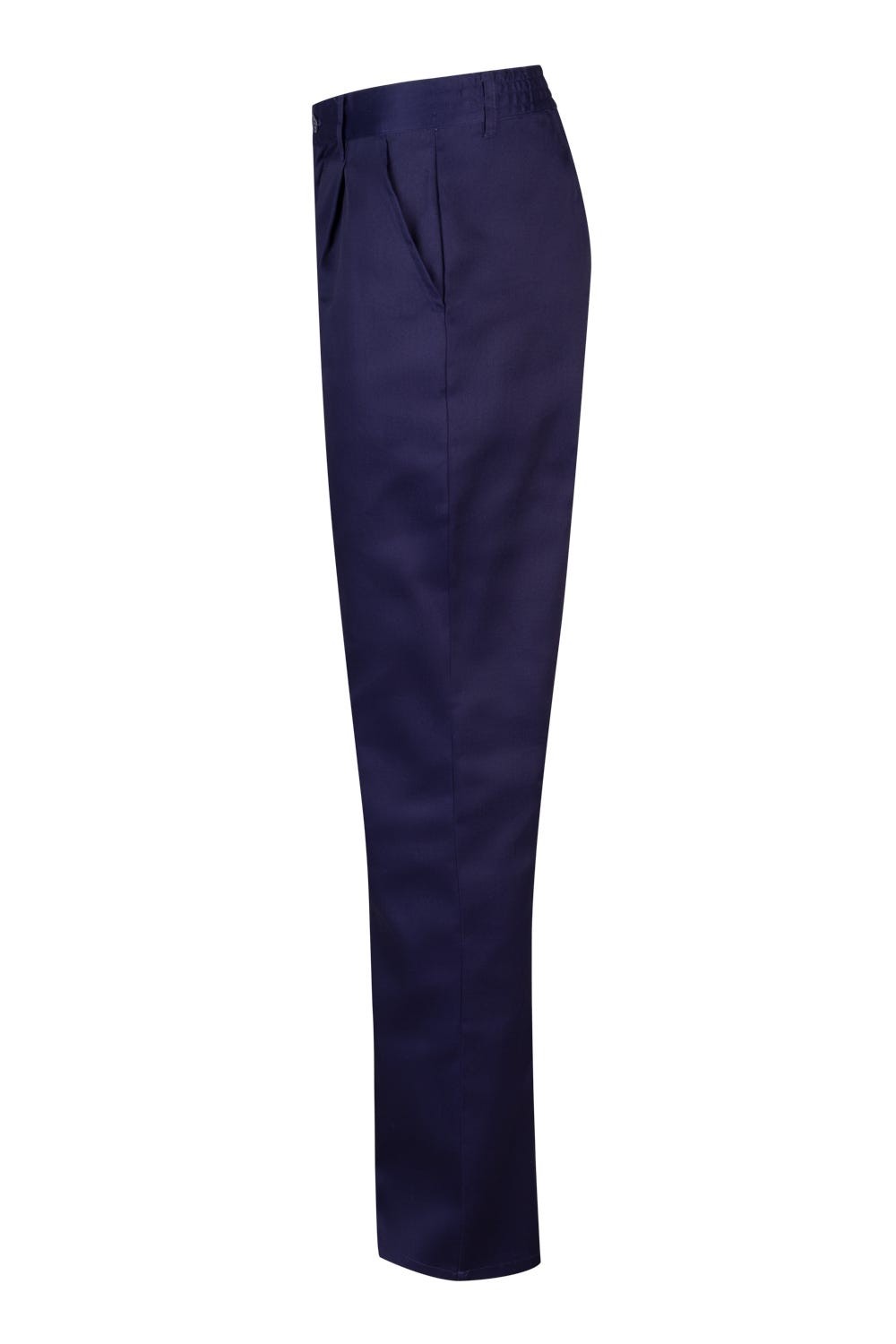 349.PANTALÓN AZUL MARINO 36