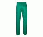 349.PANTALÓN VERDE 36