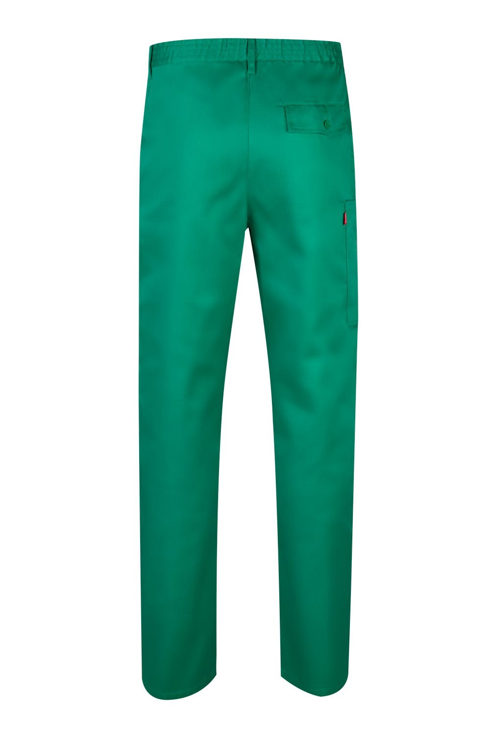 349.PANTALÓN VERDE 36