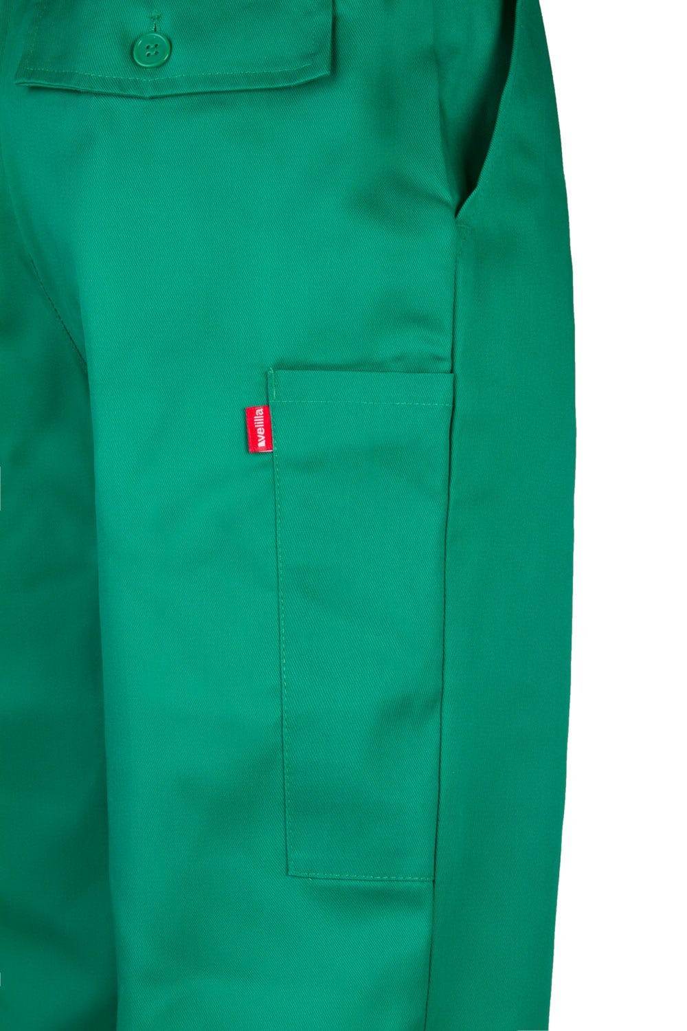 349.PANTALÓN VERDE 36