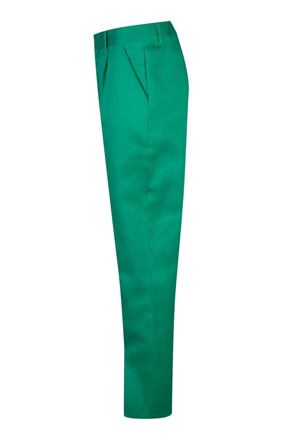 349.PANTALÓN VERDE 36