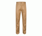 349.PANTALÓN BEIGE 36