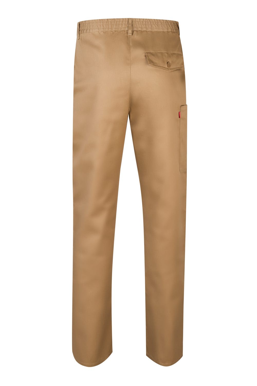 349.PANTALÓN BEIGE 36