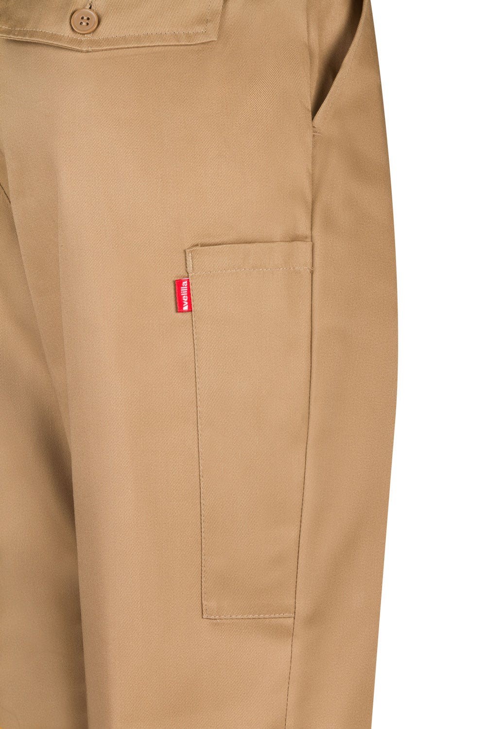 349.PANTALÓN BEIGE 36