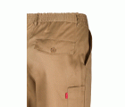 349.PANTALÓN BEIGE 36