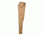 349.PANTALÓN BEIGE 36