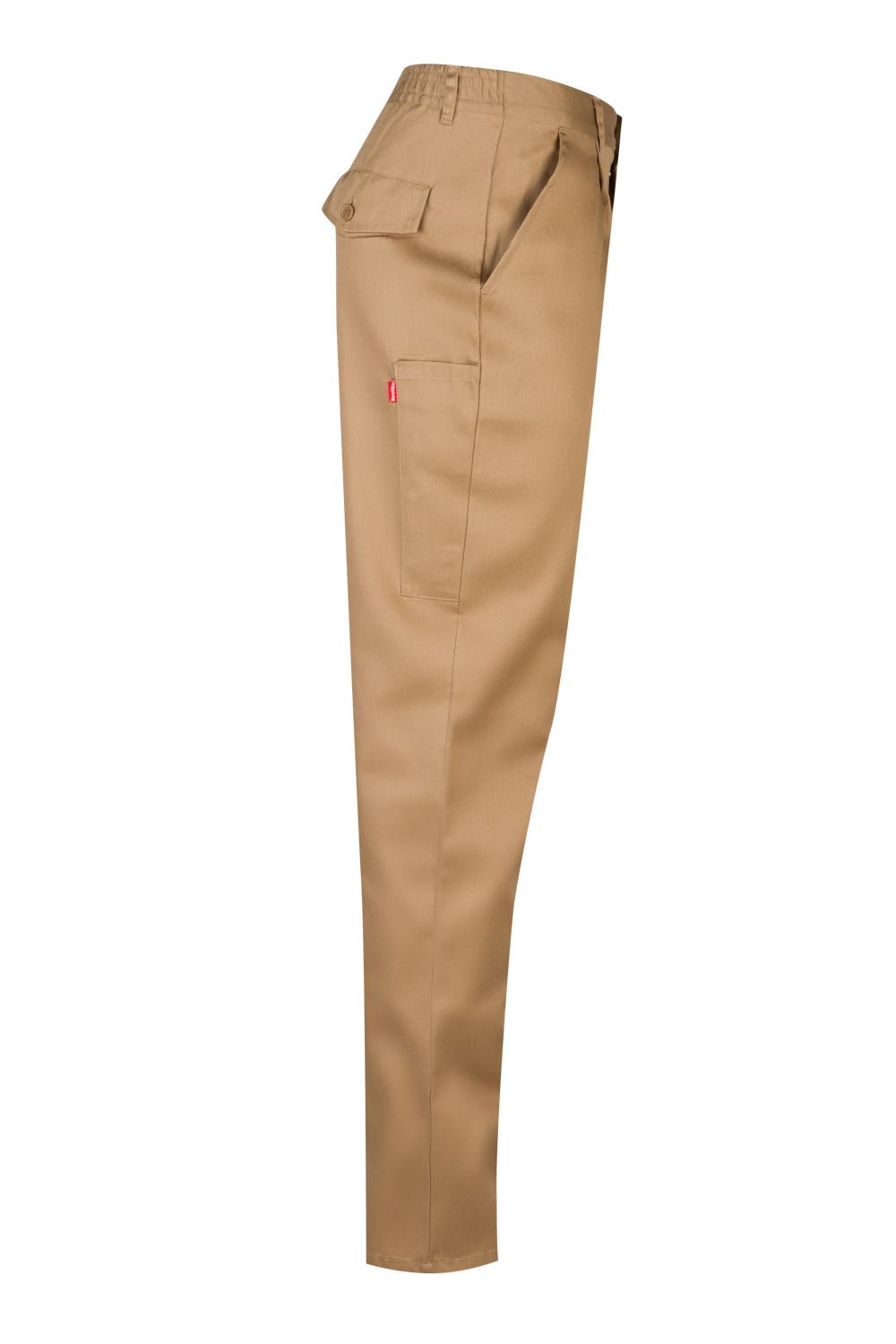 349.PANTALÓN BEIGE 36