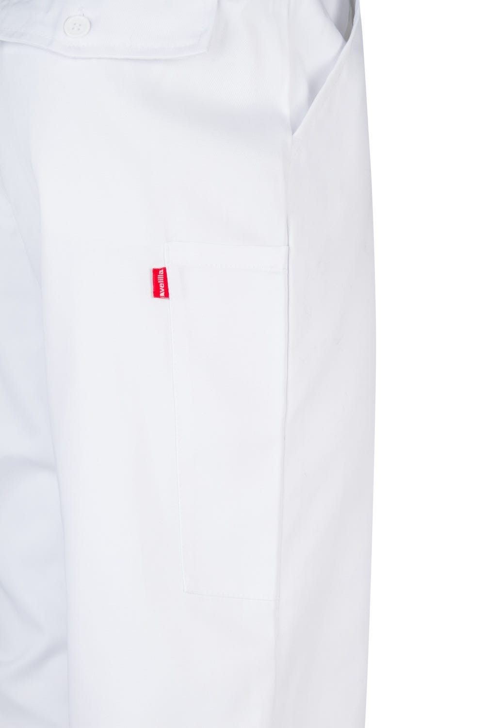 349.PANTALÓN BLANCO 36