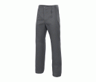349.PANTALÓN GRIS 36