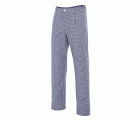 351.PANTALÓN COCINA AZUL MARINO 36