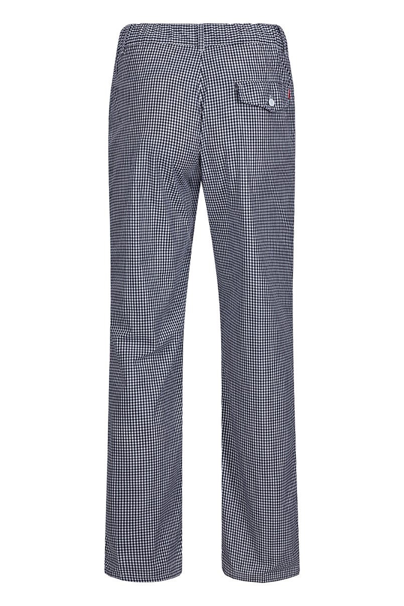 351.PANTALÓN COCINA AZUL MARINO 36