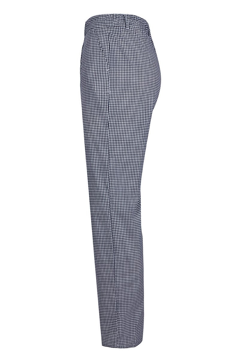 351.PANTALÓN COCINA AZUL MARINO 36