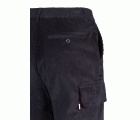 380.PANTALÓN PANA AZUL MARINO 2XL
