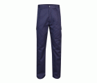398.PANTALÓN ACOLCHADO AZUL MARINO 2XL