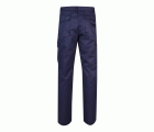 398.PANTALÓN ACOLCHADO AZUL MARINO 2XL