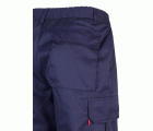398.PANTALÓN ACOLCHADO AZUL MARINO 2XL