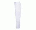 398.PANTALÓN ACOLCHADO BLANCO 2XL