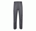 398.PANTALÓN ACOLCHADO GRIS 2XL