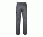 398.PANTALÓN ACOLCHADO GRIS 2XL