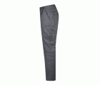 398.PANTALÓN ACOLCHADO GRIS 2XL