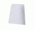 3.DELANTAL CORTO BLANCO U