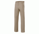 403004S.PANTALÓN CHINO STRETCH HOMBRE BEIGE ARENA 36