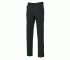 403005S.PANTALÓN CHINO STRETCH MUJER NEGRO 34