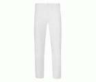 403010S.PANTALÓN CHINO STRETCH UNISEX BLANCO 34