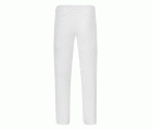 403010S.PANTALÓN CHINO STRETCH UNISEX BLANCO 34