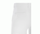 403010S.PANTALÓN CHINO STRETCH UNISEX BLANCO 34