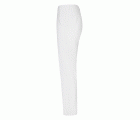403010S.PANTALÓN CHINO STRETCH UNISEX BLANCO 34