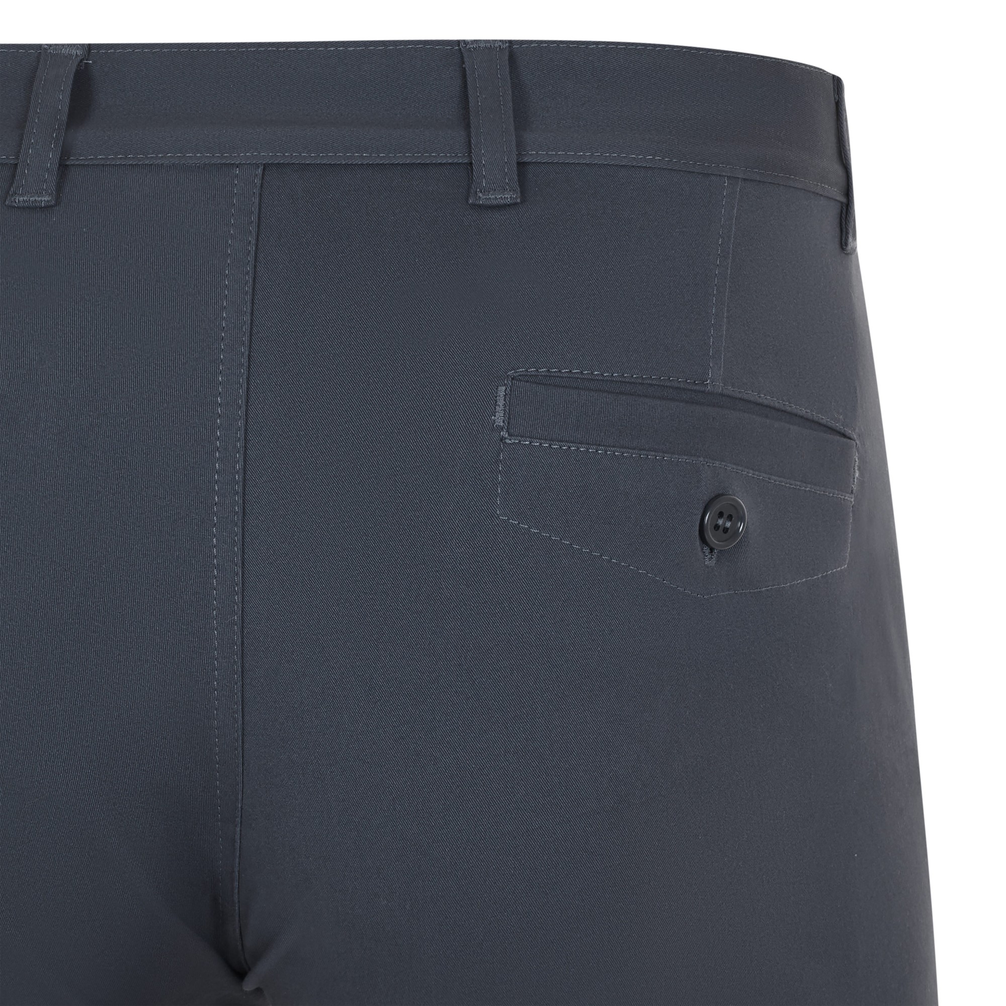 403010S.PANTALÓN CHINO STRETCH UNISEX GRIS OSCURO 34
