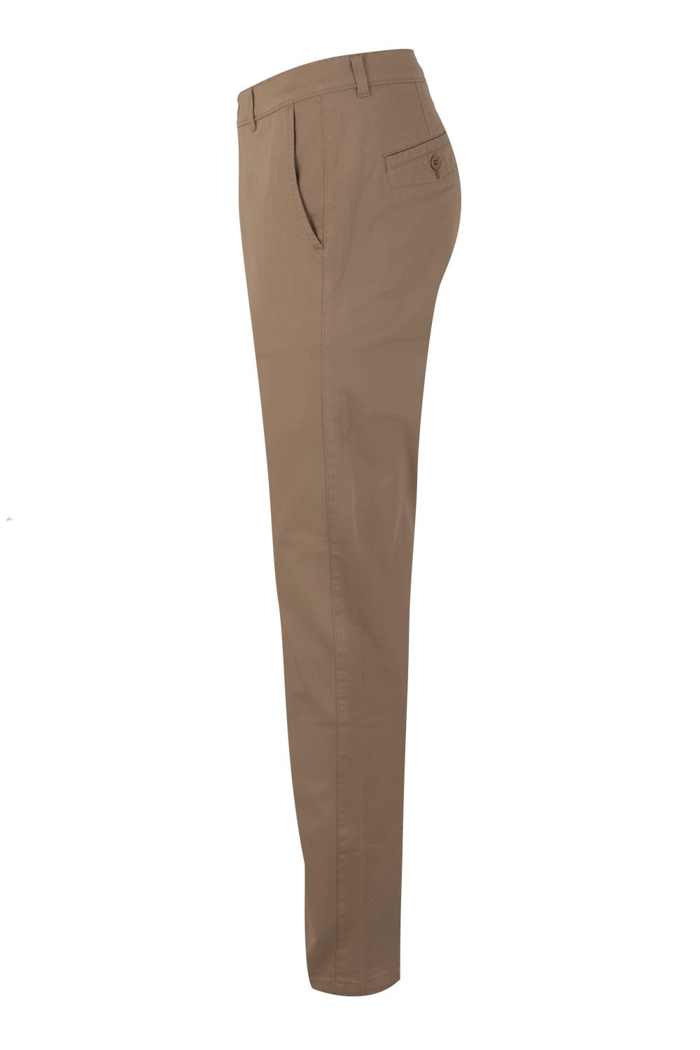 403010S.PANTALÓN CHINO STRETCH UNISEX BEIGE ARENA 34