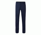 403010S.PANTALÓN CHINO STRETCH UNISEX AZUL NAVY 34