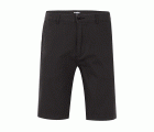 403011S.BERMUDA CHINO STRETCH UNISEX NEGRO 34