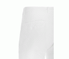 403011S.BERMUDA CHINO STRETCH UNISEX BLANCO 34