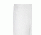 403011S.BERMUDA CHINO STRETCH UNISEX BLANCO 34