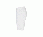 403011S.BERMUDA CHINO STRETCH UNISEX BLANCO 34